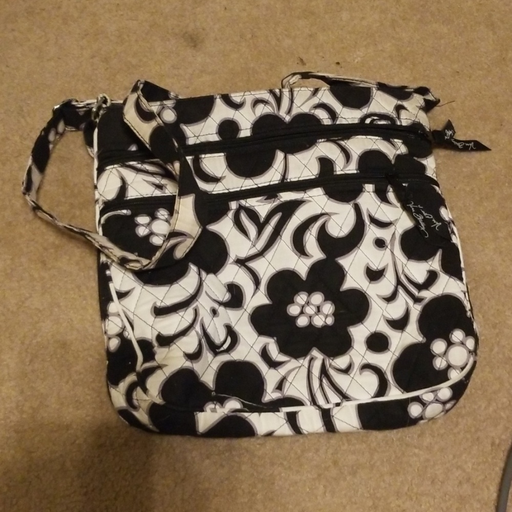 Cross body
